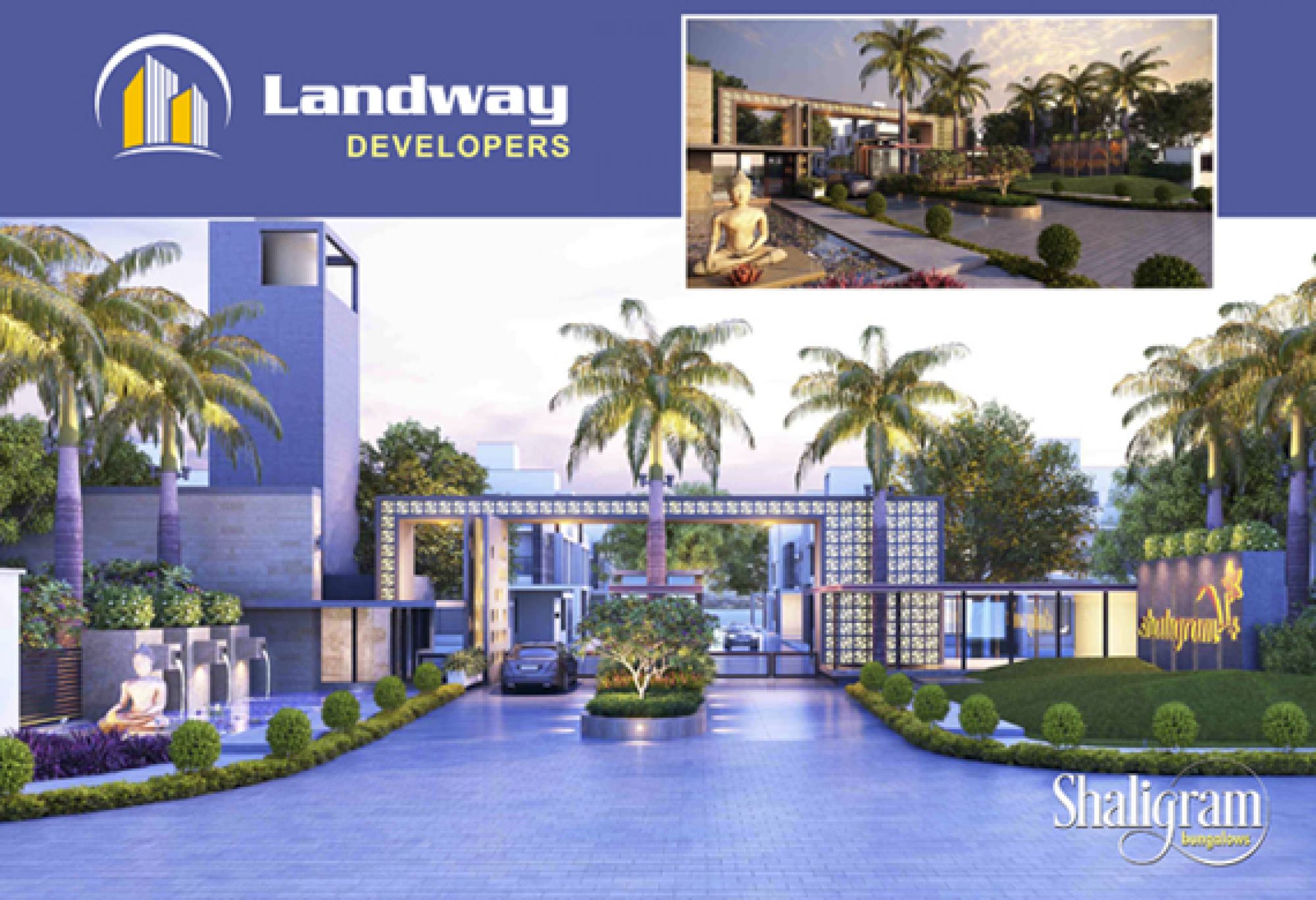 Our Completed Projects